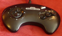 Controller